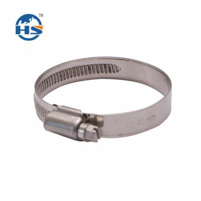 China Pipe Flange Clamp User Friendly Two Wire Tiger Heavy Duty Pipe Clamps for sale