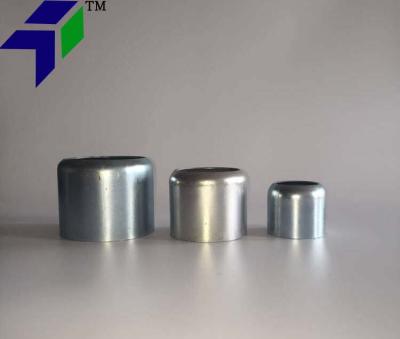 China Crimp Crimp Clamp Ferrule Pipe From Stainless Steel Manufacturer China for sale