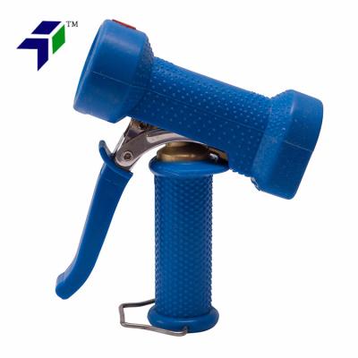 China Adjustable Spray Patterns Heavy Duty Water Guns for sale