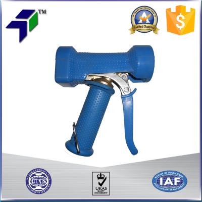 China Spray Patterns Adjustable Water Down Wash Gun Made In China for sale