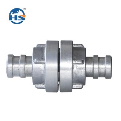 China Factory Direct Sales Aluminum Storz Fire Hose Couplings for sale