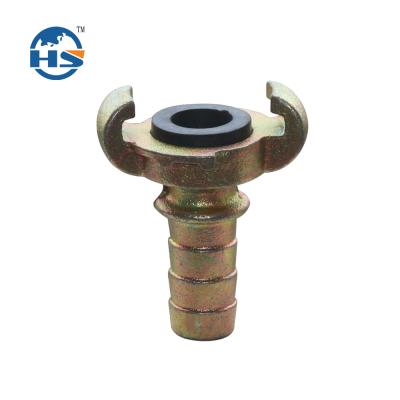 China Connect Hose Hose Fittings Air Compressor Quick Fittings for sale