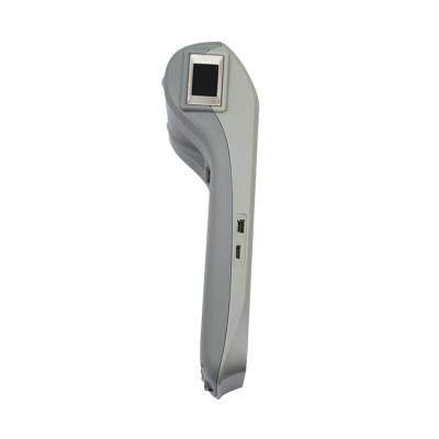 China data collection devices Z91 handheld gps testing rfid reader lottery ticket printing machine barcode scanner pda 8GB for sale