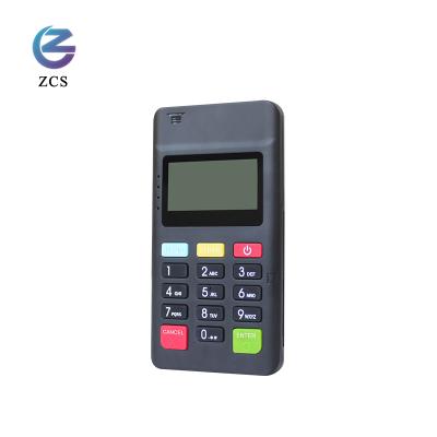 China Android Chip Reader Writer Bluetooth MPOS Mobile Payment Credit Card With EMV 0 for sale