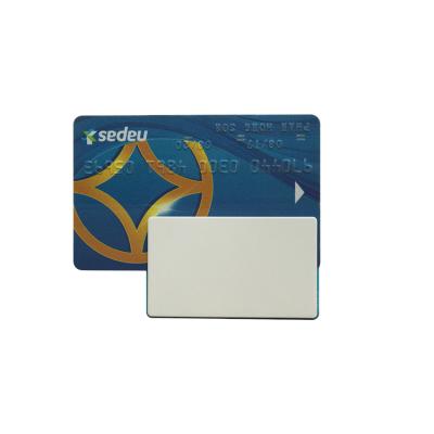 China EMV Bluetooth Magnetic Stripe Card/IC Chip Card Reader Connect To ISO Android Phone 48KB/512KB for sale