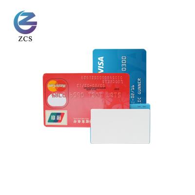 China ZCS01 New Arrival IOS Android Bluetooth Credit Card Reader NFC Mobile Payment Card Reader For Google Apple Pay for sale