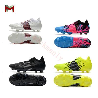 China Fashion\future Z 1.1 hot sale professional football boots soccer boots comfortable\durable sport male accessories chuteiras futebol futebol chuteiras for sale