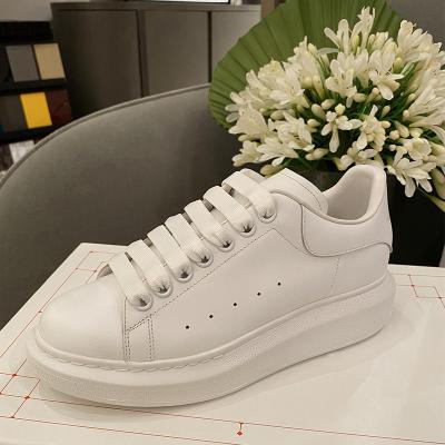 China Fashion Trend Men's Sneakers Shoes Men Alexanderee Rayo Scarpe Spatu Steve Alexand Original Alexandra Sneakers Mcqueens for sale