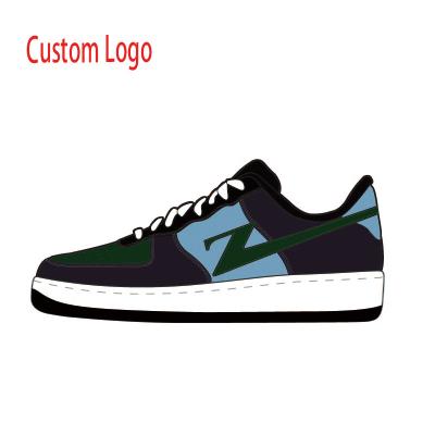 China EVERGREEN Custom Logo Zapatilla Sepatu Zapatos Manufacturer Men's Shoes Custom Shoes Ladies Sport Running Men's Women's Children's Fashion Sneakers for sale