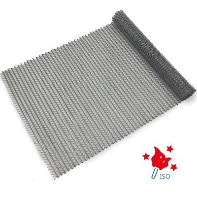 China Fire Resistant Conveyor Mesh Belt With High Quality from Mesh Belt Brand New Chain for sale