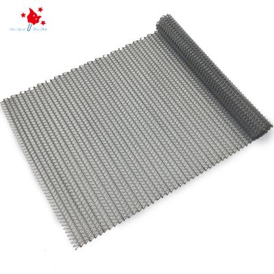 China Heat Resistant Conveyor Mesh Belt With High Quality from Mesh Belt Brand New Chain for sale