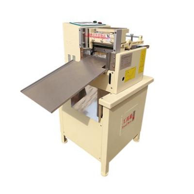 China machinery & Industrial Material Laminating And Slitting Slicing Machine for sale