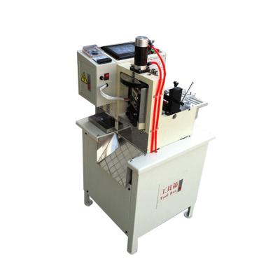 China machinery & High Quality Automatic Hardware Microcomputer Tape Slitter Slicer Cutting Machine for sale