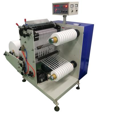 China machinery & New Material Attractive Price Type Laminating Automatic Film Slitting Rewinding Machine for sale