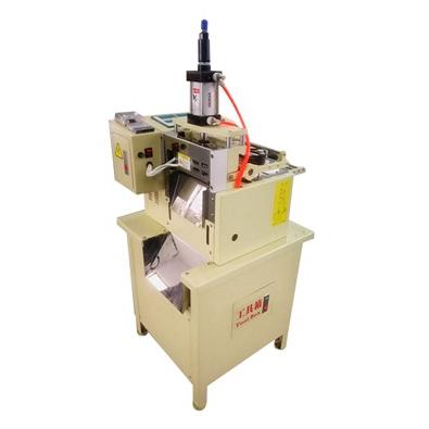 China machinery & Hardware Computerized Abrasive Paper Cutting Machine for sale