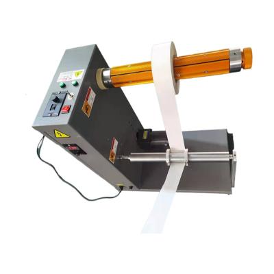 China machinery & Factory Hardware Wind Turbine Motor Rewinding Machine Electric Automatic Roll Material Motor Unwinding And Rewinding Machine for sale