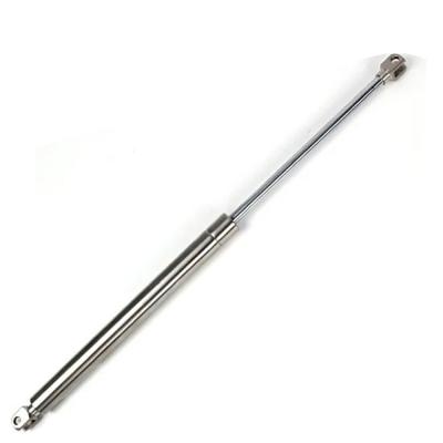 China Cylinder Stainless Steel Gas Strut Use In Yacht Launch Pleasure Craft for sale