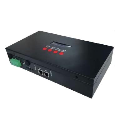 China Latest Modern Models XB-Z2 Led Head Strip Light Controller for sale