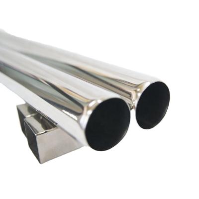 China Stainless Steel Coil Pipe High Pressure Stainless Steel Pipe Stainless Steel Boiler Flue Pipe for sale