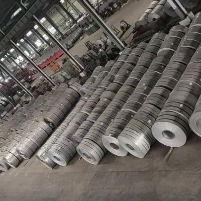 China 6 Inch 316 Stainless Steel Coil Cold Rolled Stainless Steel Coil for sale