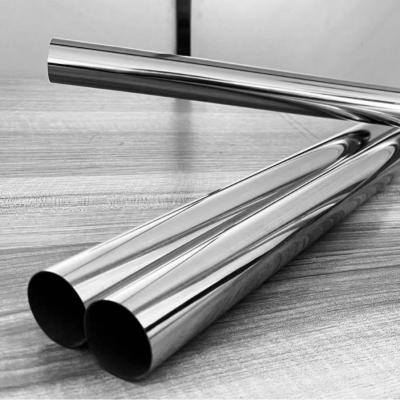 China Laser Cutting Stainless Steel Pipe High Precision Stainless Steel Pipes Sheets Laser Stainless Steel 316L Sch 80 Pipe for sale