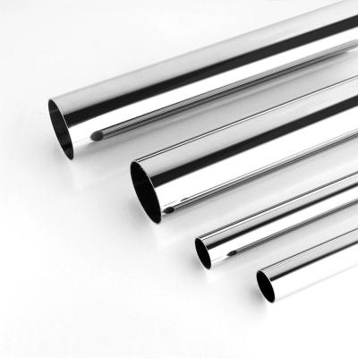 China Adjustable Stainless Steel Flexible Pipe 50Mm Welded Stainless Steel Coil Pipe for sale