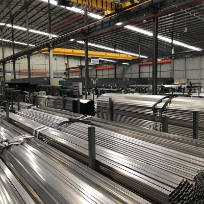 China 7mm stainless steel pipe 301 302 303 304 316 316l 310 310s stainless steel pipe stainless steel pipe for handrail for sale