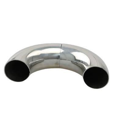 China High Precision Stainless Steel Pipes Sheets Stainless Steel Water Pipes And Fittings Stainless Steel Pipe External Thread 1/2 for sale