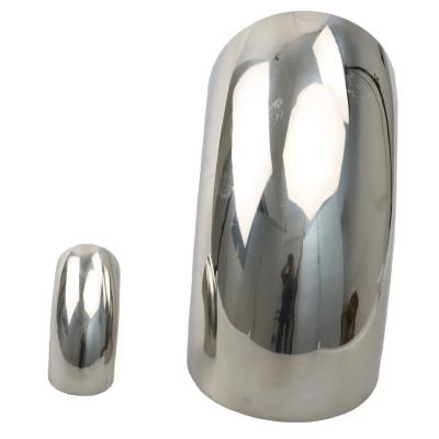 China 304 Stainless Steel Pipe Fountain Stainless Steel Pipes For Exhaust for sale