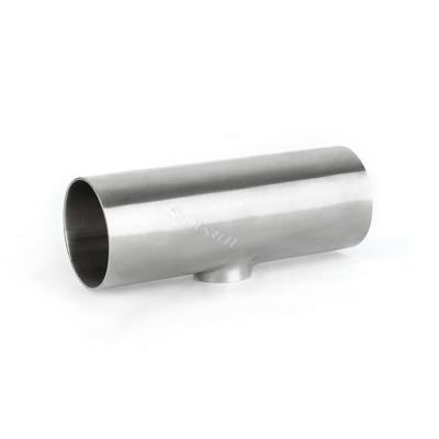 China Polished Stainless Steel Tubing Polished Stainless Steel Rectangular Tubing Ss316L Pipe for sale