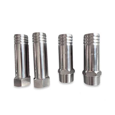 China Cnc Laser Pipe Cutting Tri Clamp Pipe Fitting Stainless Steel Fitting Pipe Elbow Fittings for sale