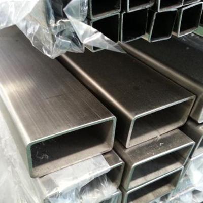 China 5Mm Wall Thickness Stainless Steel Pipe 10Mm Stainless Steel Silver Smoking Pipe Screen Price List Of Bangladesh Stainless Steel Pipe for sale