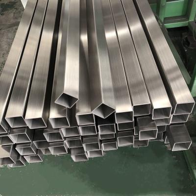 China Bright Annealed Stainless Steel Tubing Small Diameter Stainless Steel Pipe 304 Ss Pipe for sale