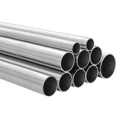 China 03x18h11 Seamless Stainless Steel Pipe 03kh18h11 Stainless Steel Seamless Pipe 04cr13 for sale