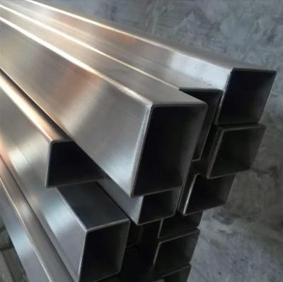 China 304 314 316 stainless steel pipe 0.375inch 304 stainless steel smoking pipe screens for sale