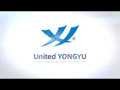 Yongyu Stainless Steel Project Promotion Video