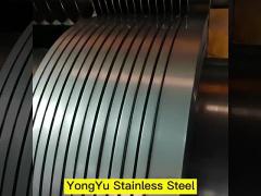 Processing 304 stainless steel plate, stainless steel hot-rolled coil, 2B side stainless