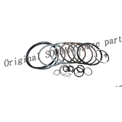 China Original BREAKER SOOSAN Parts Seal Kit SB30 SB40 SB50 for sale