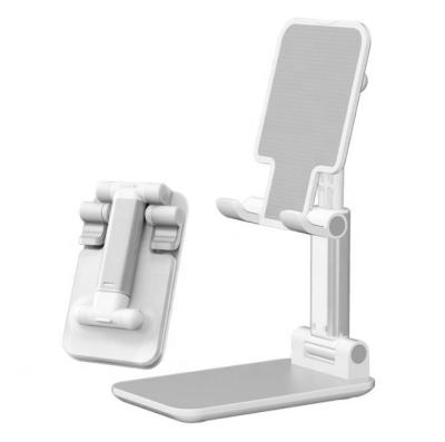 China With New Stand Desktop Mobile Phone Holder Stand For iPhone For Xiaomi For Huawei For Samsung Tablet Adjustable Desk Stand for sale