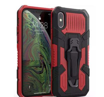 China Armadura Shockproof Case For iPhone 12 11 pro Max Mini XR XS X 7 8 6S 6S plus SE 2020 Rugged Hybrid Armor Cover for sale