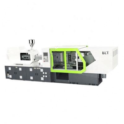 China Horizontal Machine To Make To Pet Preform Preform Molding Machine Price for sale