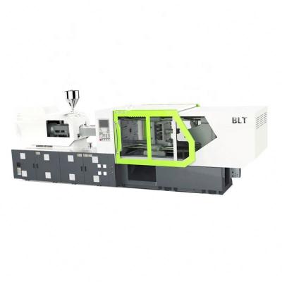 China 410T horizontal used plastic injection molding machine mold injection molding machine futu injection molding machine for sale