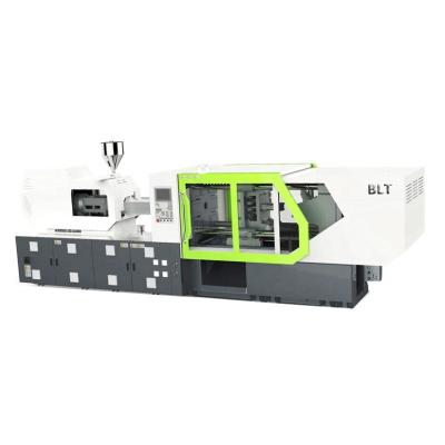 China horizontal maker injection machine 120t injection machine bottle injection molding dakumar plastic machine for sale