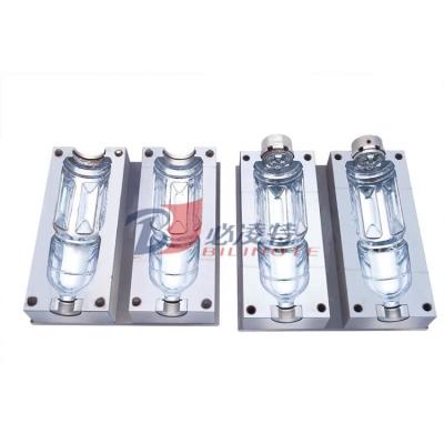 China Hot Newest Newest Household Product Material Injection Mold Stretch 100% Bottle Used Plastic Mold For Sale Maker Machine for sale