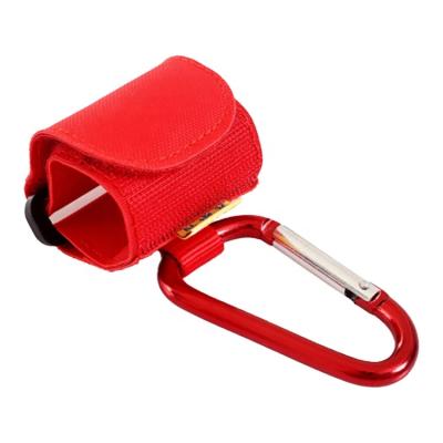 China Multifunctional Large Carabiner Pulling Mama Pulling Hook For Baby Car for sale