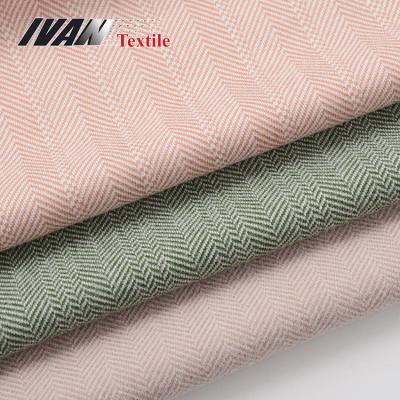 China China Sustainable Supplier Wholesale Soft Knit Jersey 100% Polyester Fleece Fabric For Garment for sale