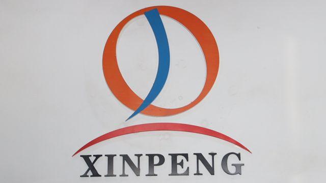 Verified China supplier - Ningbo Sinpero Enterprise Company