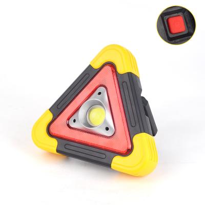 China ABS factory price high quality work led lights led strobe lights for car for sale