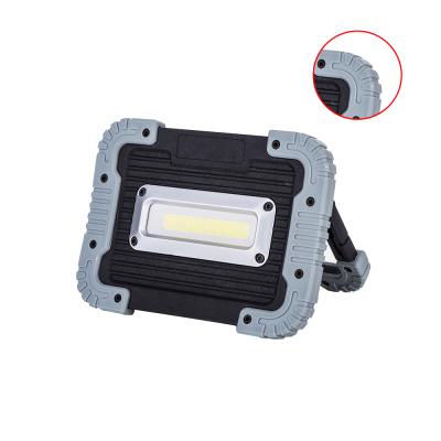 China High Power Residential Aluminum Multifunctional Led Flood Light Residential Led Flood Light for sale