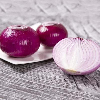 China Exporter Fresh Wholesale Cheap Price Fresh Red Onions for sale